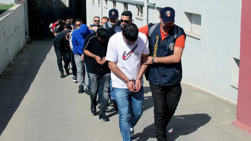 600 Milyonluk Vurgun! Siber Çete Çökertildi: Şok Detaylar