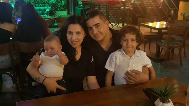 İtfaiye Eri Katil mi? Yangında Ölen Ailesi İçin Şok Gözaltı!
