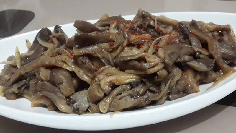 Tadan kuzu eti sanıyor oysa bu yemek sebzeden yapılıyor! Şefler öneriyor