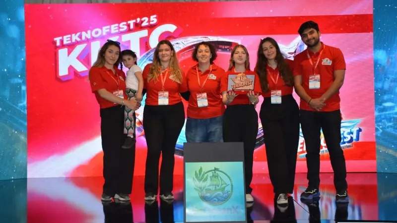 TEKNOFEST'te Tarım Devrimi! Hangi Proje Şampiyon Oldu?