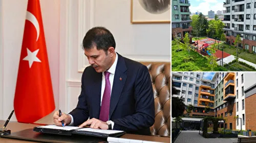 Tozkoparan'da Dönüşüm Mucizesi! Deprem Korkusu Bitti mi?