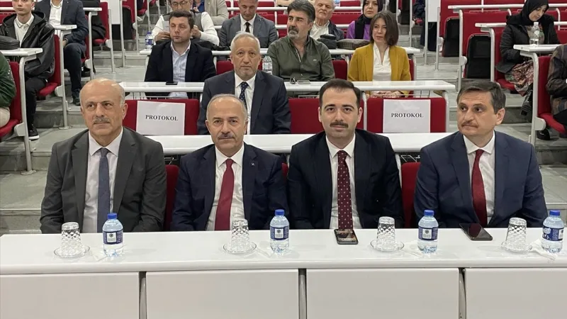 Trabzon'da Aile Yılı Çalıştayı! Aileler İçin Yeni Dönem mi?