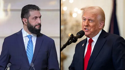 Trump'tan Şok Karar: Erdoğan'la Konuştum, Yaptırımları Kaldırdım!