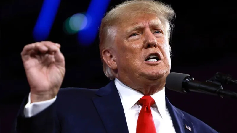 Trump'tan Şok Ateşkes Çağrısı! Rusya ve Ukrayna'ya Ultimatom!