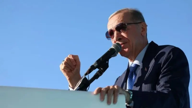 Erdoğan Diplomasisi: Yunanistan'dan Türkiye'ye Övgü! Şok Sözler!