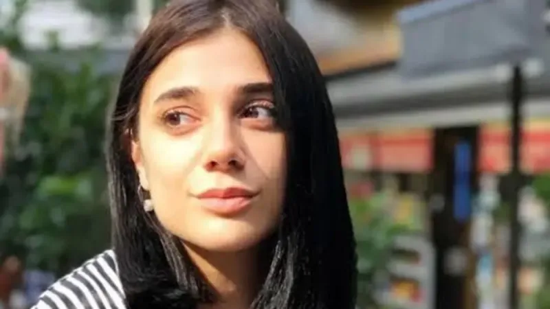 Pınar Gültekin Davasında Şok Gelişme! Yargıtay'dan İtiraz
