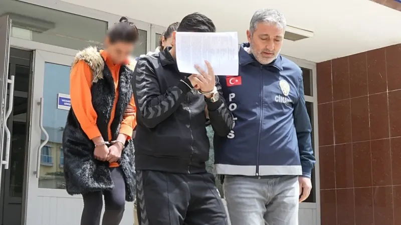 Yasa Dışı Bahis Borcu Cinayeti! Kırıkkale'de Şok Gelişme