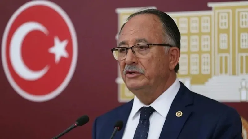 Şerafettin Kılıç'tan Çözüm Çağrısı: Konuşarak Aşamayacağımız Sorun Yok!