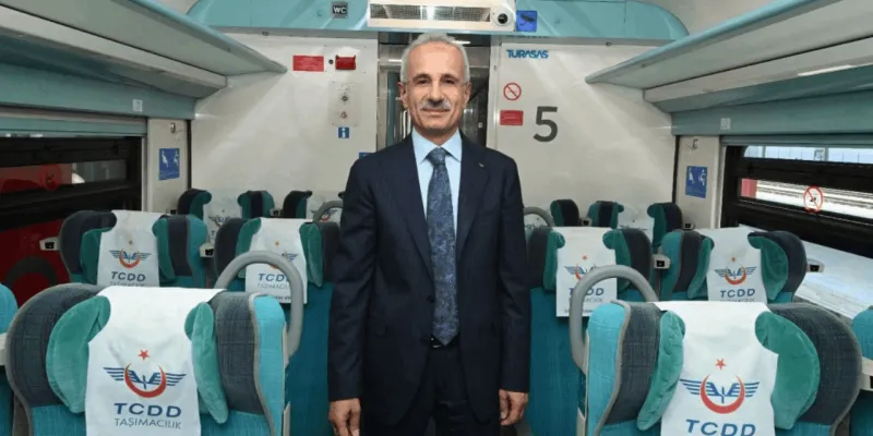 TCDD Batıyor mu? 84 Milyar TL'lik Zarar Şoku!