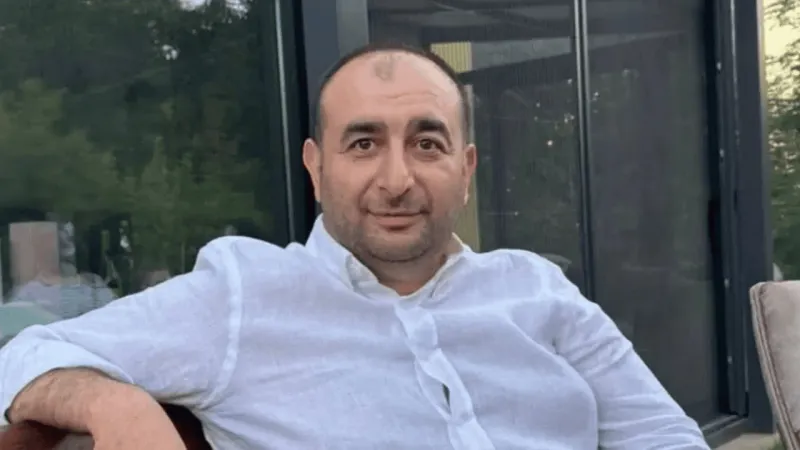 Avukat Serdar Öktem Cinayeti: Emniyet'ten Şok Uyarı!
