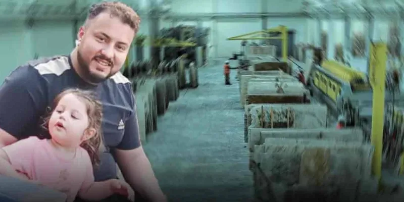 Suriyeli İşçiyi Ölüme Terk Eden Patronun İnanılmaz Savunması!