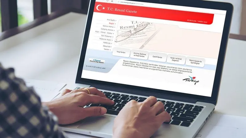 RTÜK Üyeleri Belli Oldu! İşte Yeni İsimler