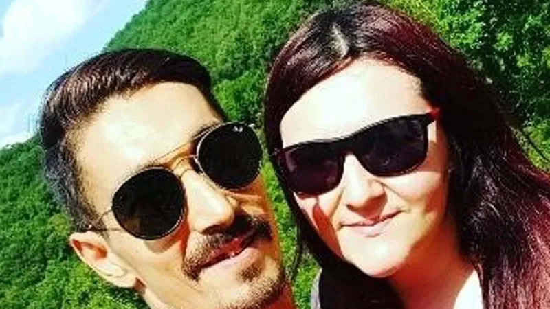 Saliha’yı iple boğup gömdü! Cani eş ve kardeşi için istenen ceza belli oldu