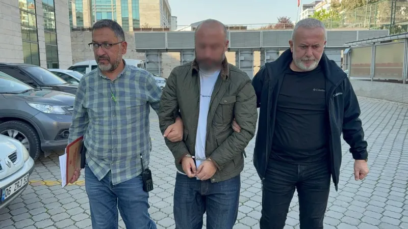 Samsun'da Pompalı Tüfekli Dehşet! Eski Sevgili Kurşun Yağdırdı