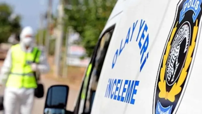 Sancaktepe'de Kan Donduran Seri Cinayet! 3 Kişi Öldürüldü