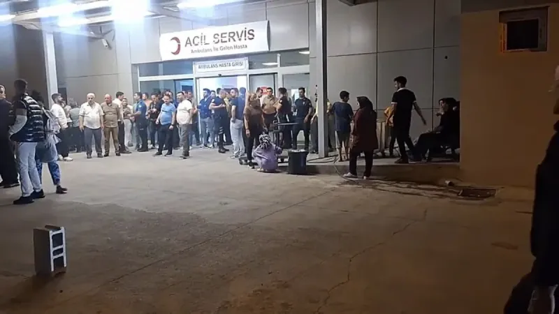 Şanlıurfa'da Kan Aktı: Akraba Kavgası Faciası!