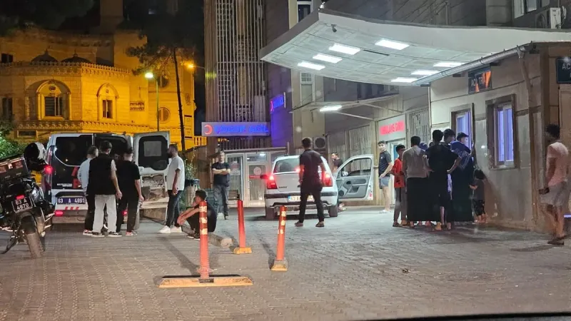 Şanlıurfa’da silahlı kavga: 2 kardeş öldürüldü