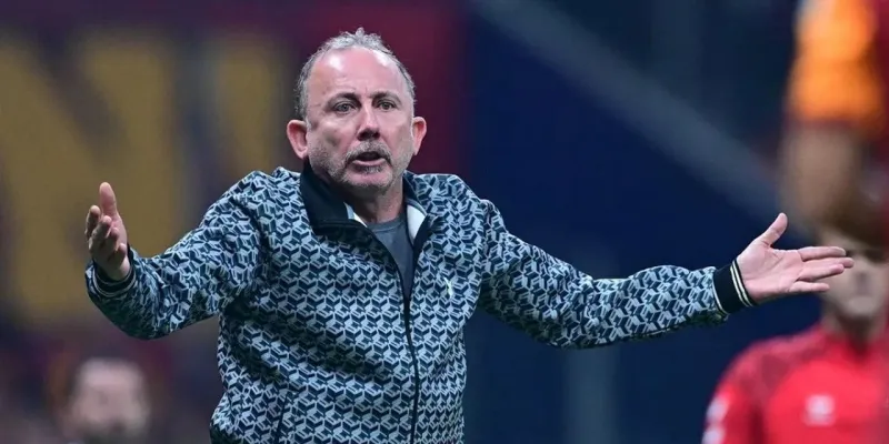 Sergen Yalçın Görevden Alınacak Mı? Şok İddia!