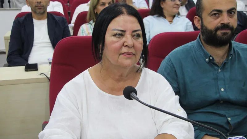 Seyhan Belediyesi'nde Başkan Vekili, CHP'nin adayı oldu