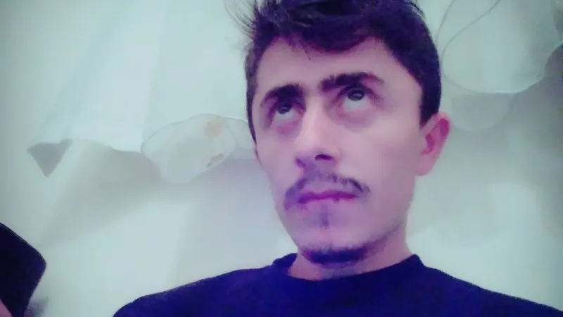 Sivas'ta keneden bir ölüm daha!
