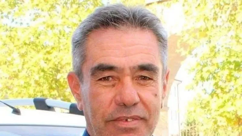 Aksaray'da Kan Donduran Cinayet! Husumet Kurbanı Oldu!