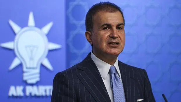 Çelik'ten İsrail'e Sert Tepki: Madleen Gemisi Saldırısı Kabul Edilemez!