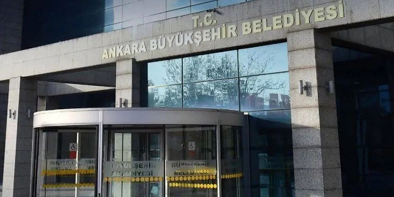 ABB'ye Operasyon Şoku! 13 Gözaltı: Konser Harcamaları mı?