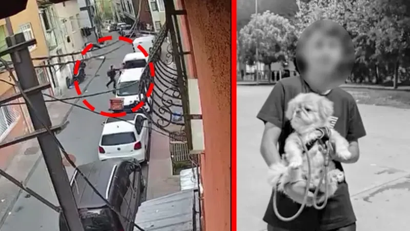 SON DAKİKA: Beyoğlu'nda akran vahşeti! Sokak ortasında bıçakladı! İkisi de 13 yaşında...