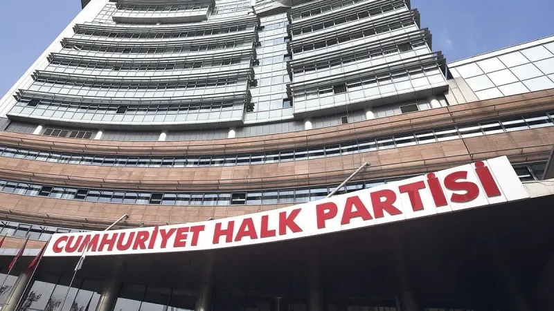 SON DAKİKA | CHP'de Nepotizm skandalları bitmek bilmiyor! Belediyeleri aile şirketine çevirdiler