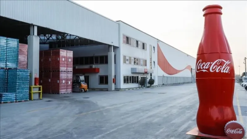 Coca-Cola'ya Şok Soruşturma! Rakip mi Eziyor?
