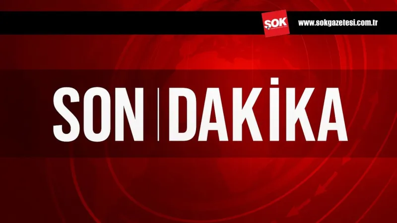 Ege'de Korkutan Deprem! İşte İlk Detaylar