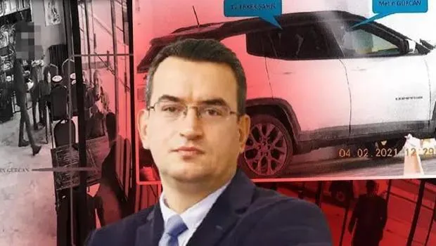 Metin Gürcan'a Şok Hapis Cezası! İşte O Suçlama