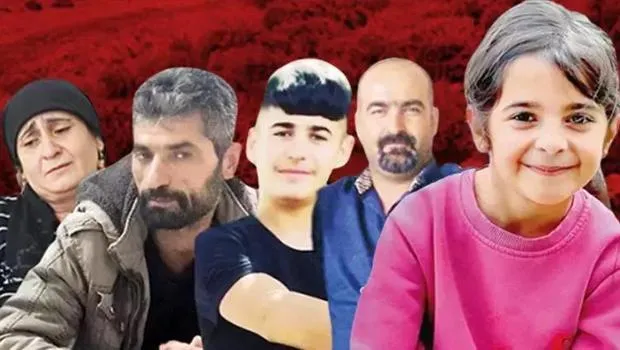 Narin Güran Davasında Şok Karar! Cezalar Onandı mı?