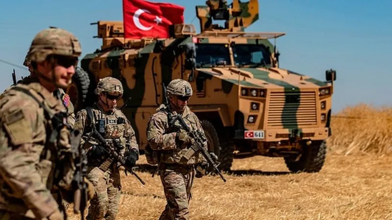 Suriye'deki Türk askerleri dönecek mi? Savunma Bakanı Yaşar Güler'den açıklama
