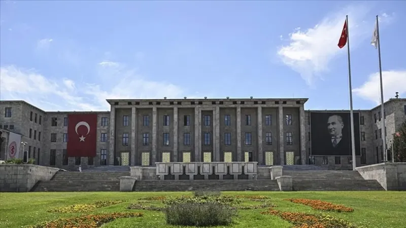 TBMM'de başkanlık seçimi haftası: Hangi partinin adayı kazanacak?