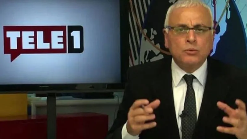 Tele1'de Erdoğan-Netanyahu Kıyaslamasına Soruşturma! Şüphelilere Ne Oldu?