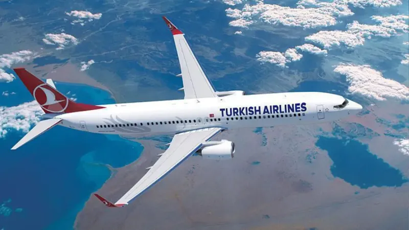 THY'den atama açıklaması