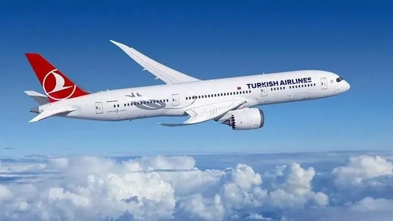 THY'den Bayram Müjdesi! Ek Seferler Geliyor!