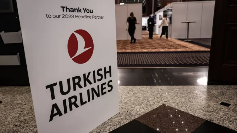 THY'den Dev Uçak Siparişi! Boeing ile Anlaşma Sağlandı mı?