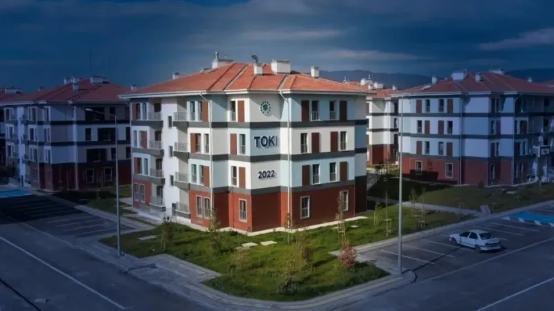 TOKİ 500 BİN SOSYAL KONUT BAŞVURU KAMPANYASI: 6.750 TL'den başlayan taksitlerle! 2025 TOKİ konut başvurusu ne zaman, kimler başvurabilir?