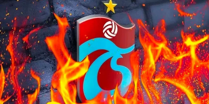 Trabzonspor'a kötü sürpriz