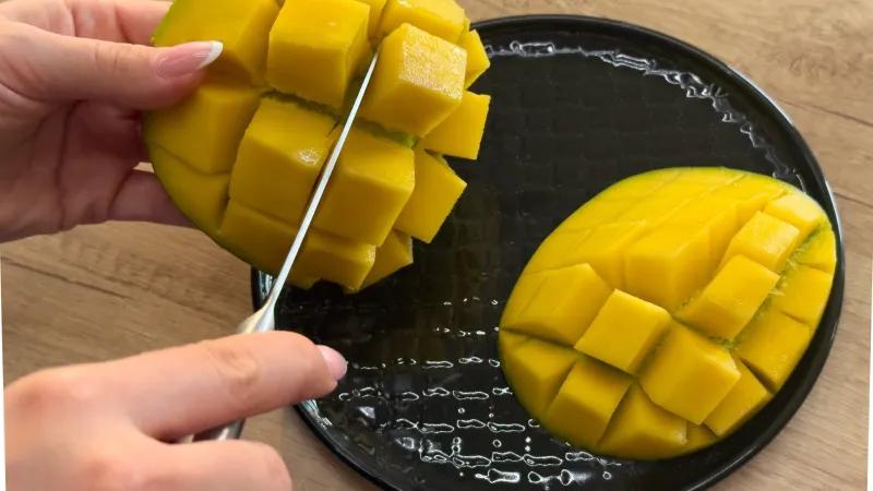 Mango Mucizesi: Günde 2 Mango ile Kadınlar Nelere Dikkat Etmeli?
