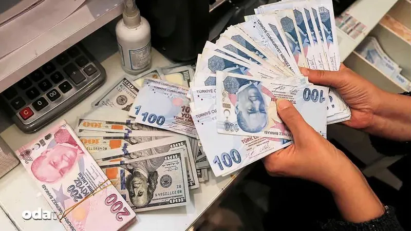 Faiz Canavarı! 2026 Bütçesinde Rekor Faiz Ödemesi Şoku!