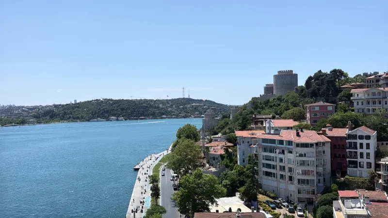 Türkiye, İtalya'yı geride bırakarak en çok turist çeken 4. ülke oldu