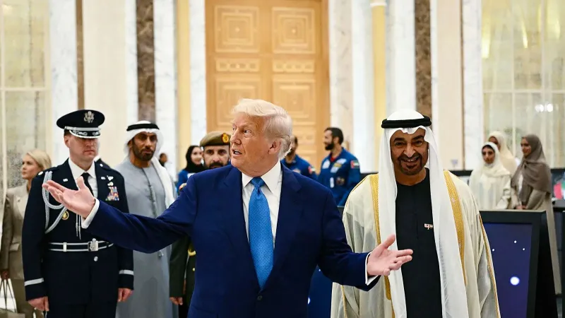Trump'ın 3.2 Trilyon Dolarlık Hamlesi: Türkiye'yi Nasıl Etkileyecek?