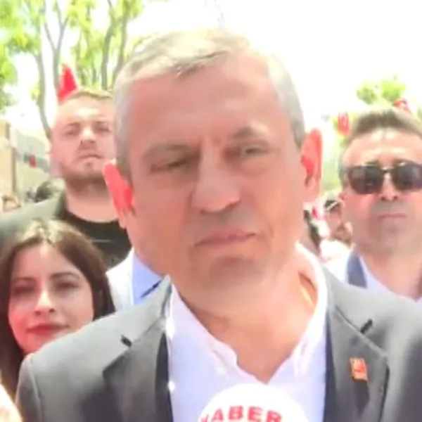 "Türkiye'nin en keyifli maratonlarından"