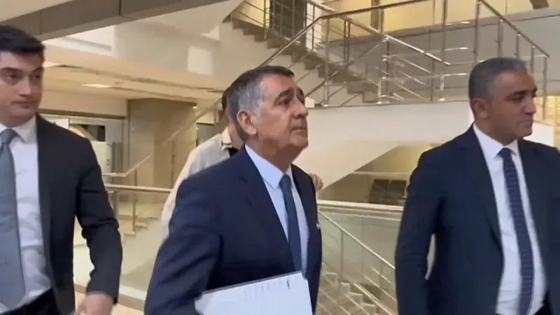 TÜSİAD davasında ara karar açıklandı