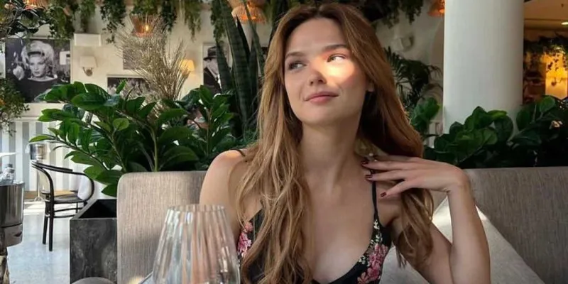 Nilsu Berfin Aktaş'tan Şoke Eden Hesap İtirafı: 75 Bin TL!