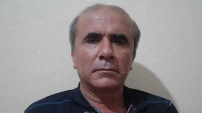 Uyuduğu odada öldürüldü eşi ve 2 çocuğu gözaltına alındı!