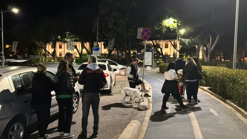 Muğla Depremi: Uzmanlardan Kritik Uyarılar! Ne Yapmalı?